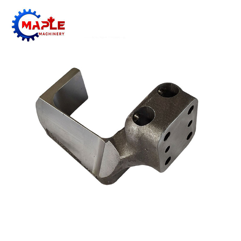 Marine Steel Precision Parts