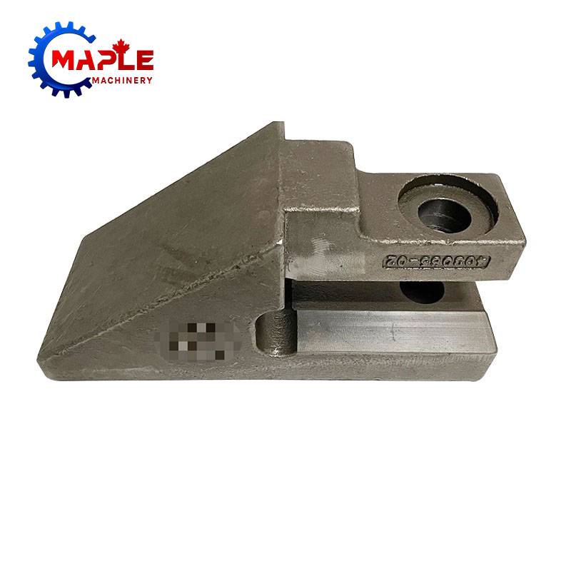 Reparare Welding Processus Steel Castings