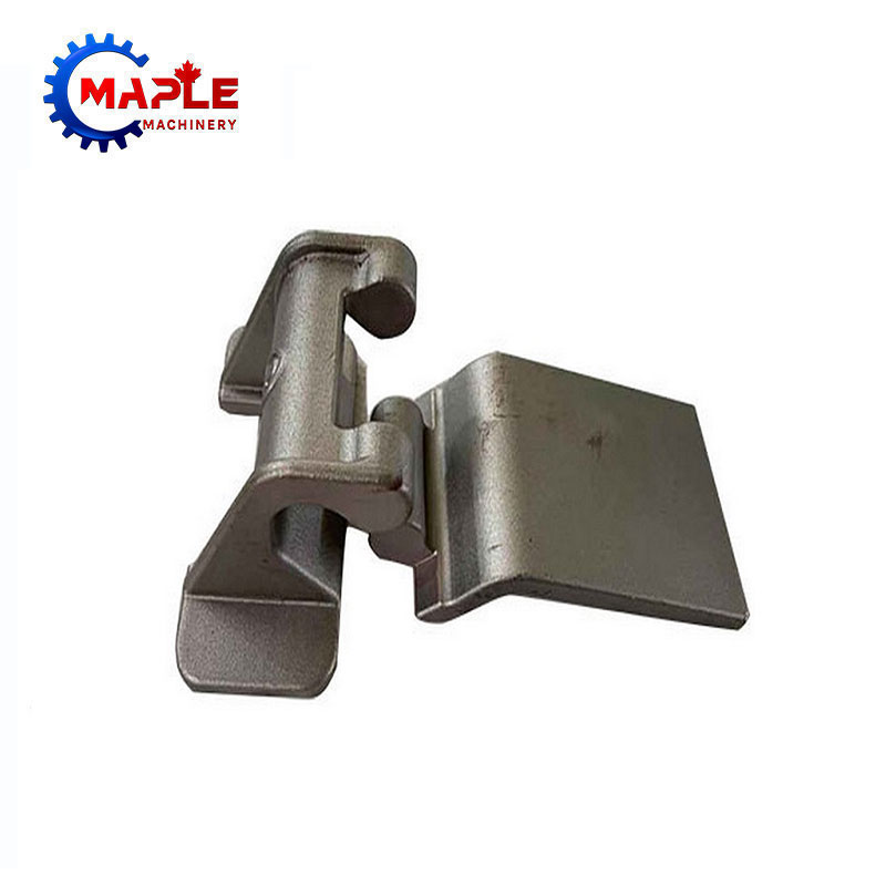 Agricultural Machinery Ductile Iron Partibus Iactis