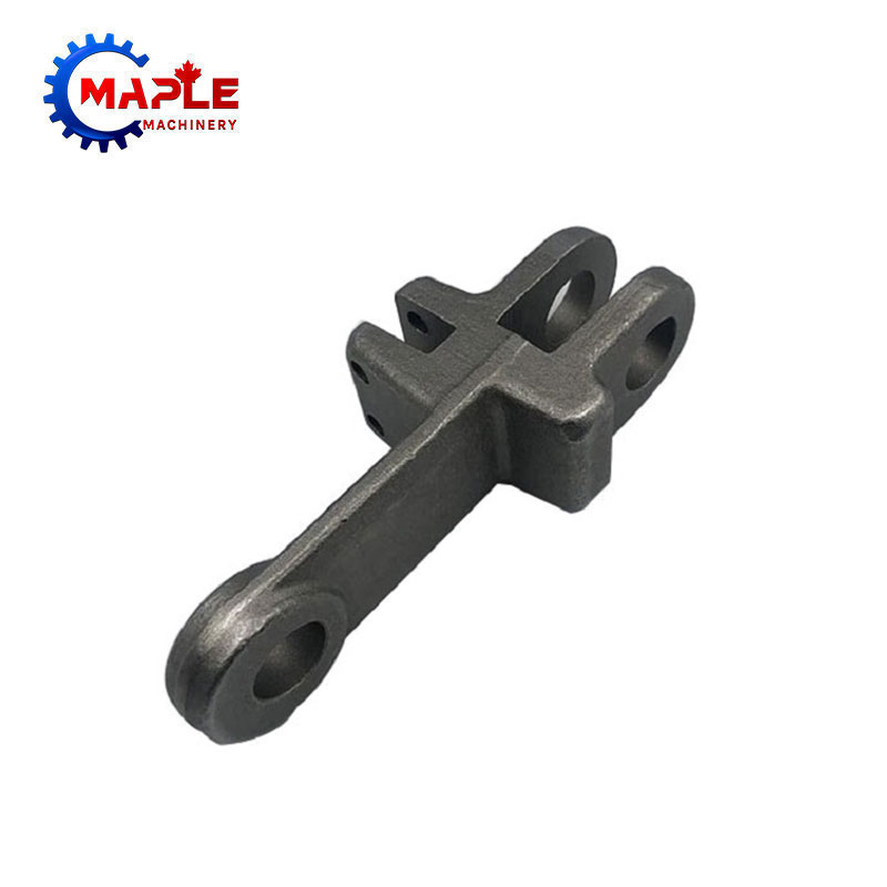 Iactus Iron Partes ductiles