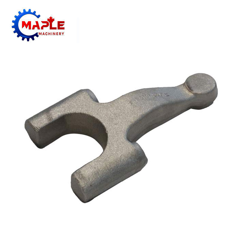 Marine Steel Sand Iactis Partibus