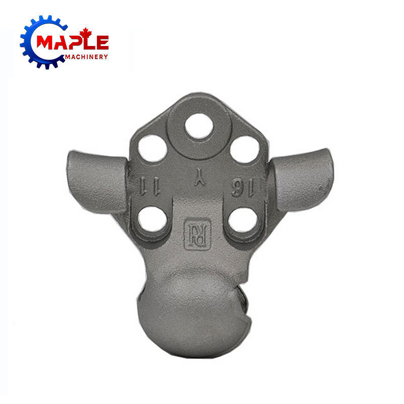 Mining Industry Ductile Iron Partibus Iactis